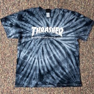 Trasher Dye T-shirt